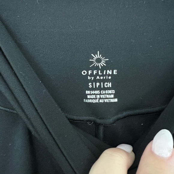 Flare Leggings - Offline by Aerie - size small - Picture 2 of 3